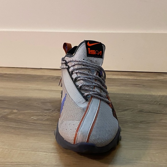 Nike React WR ISPA - Picture 2 of 7